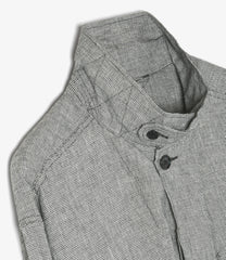 BDU Jacket - CL Houndstooth