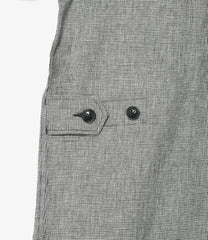 BDU Jacket - CL Houndstooth