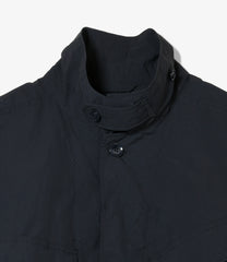 BDU Jacket - Polyester Taslan