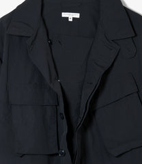 BDU Jacket - Polyester Taslan