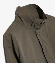 BDU Jacket - Polyester Taslan