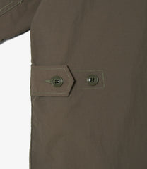 BDU Jacket - Polyester Taslan