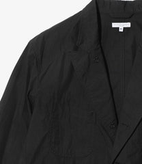 Bedford Jacket - Lt.Weight Nyco Poplin