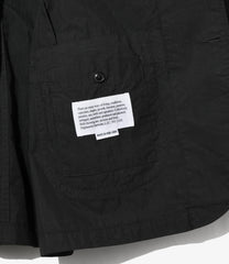 Bedford Jacket - Lt.Weight Nyco Poplin