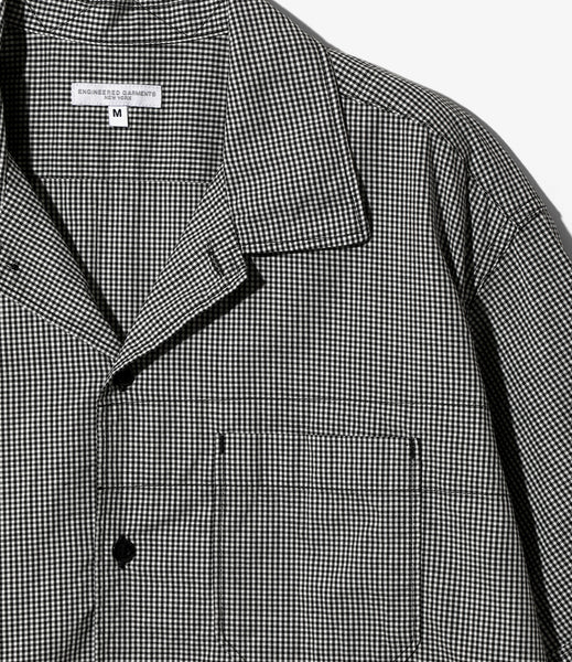 ENGINEERED GARMENTS-SHIRTS – NEPENTHES ONLINE STORE