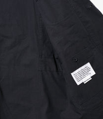 Bedford Jacket - Cotton Ripstop