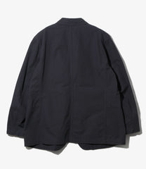 Bedford Jacket - Cotton Ripstop