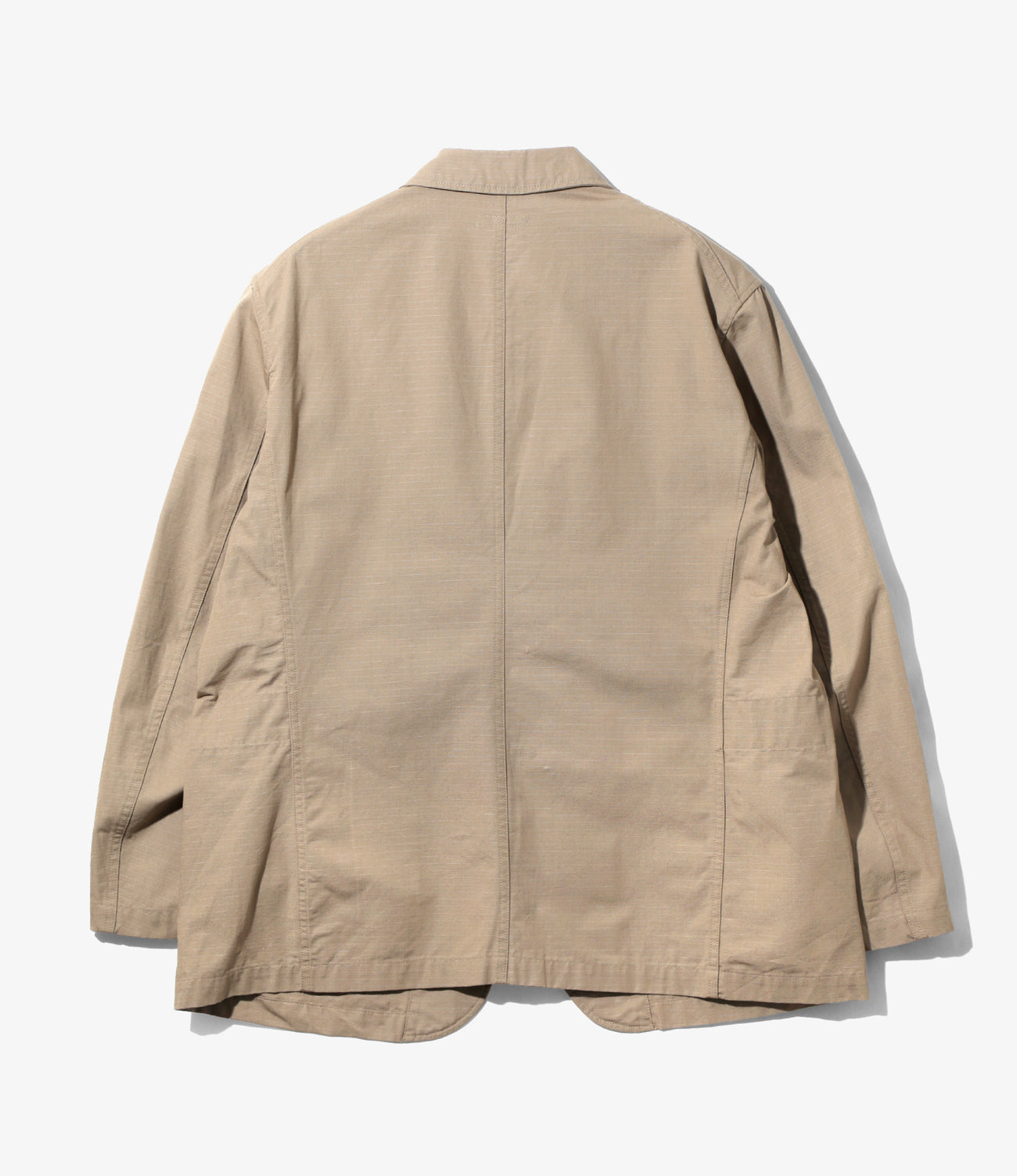 Bedford Jacket - Cotton Ripstop – NEPENTHES ONLINE STORE