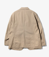 Bedford Jacket -  Cotton Ripstop