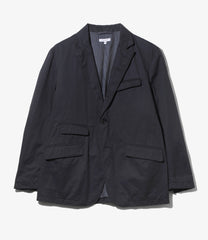 Andover Jacket - High Count Twill