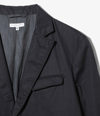 Andover Jacket - High Count Twill