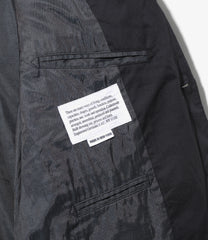 Andover Jacket - High Count Twill