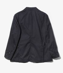 Andover Jacket - High Count Twill