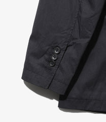 Andover Jacket - High Count Twill