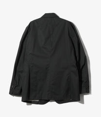 Andover Jacket - High Count Twill – NEPENTHES ONLINE STORE