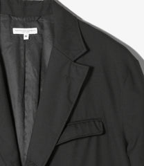 Andover Jacket - Tropical Wool