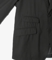 Andover Jacket - Tropical Wool