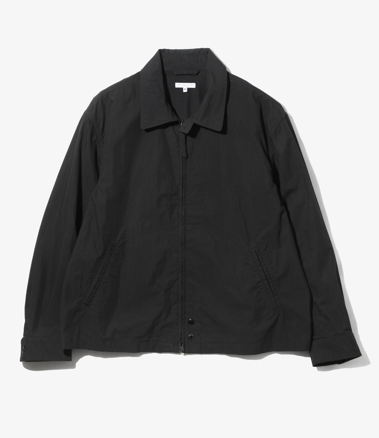 Claigton Jacket - Lt.Weight Nyco Poplin