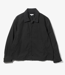 Claigton Jacket - Lt.Weight Nyco Poplin