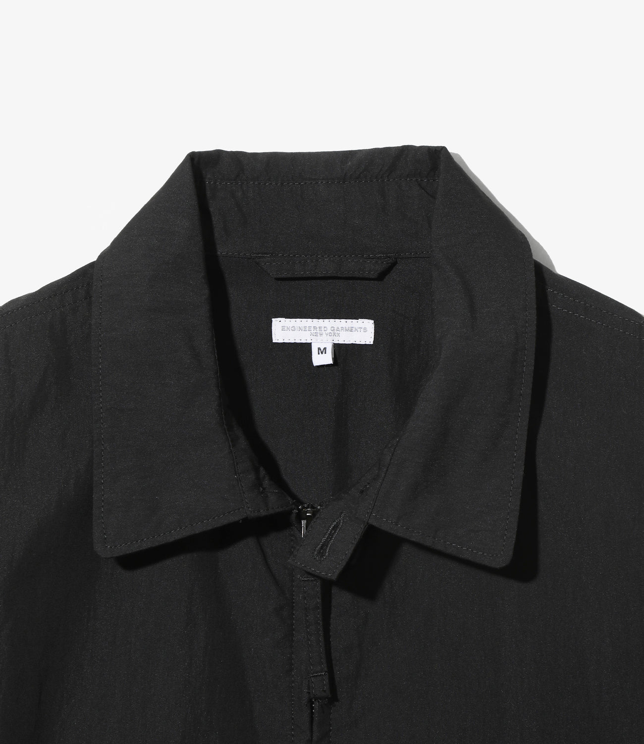 Claigton Jacket - Lt.Weight Nyco Poplin