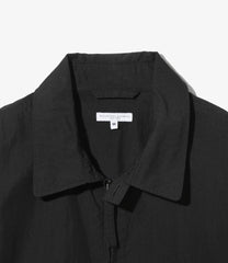 Claigton Jacket - Lt.Weight Nyco Poplin