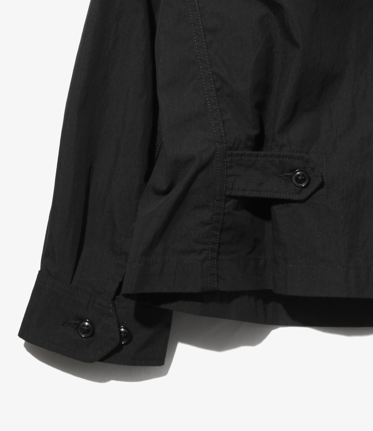 Claigton Jacket - Lt.Weight Nyco Poplin