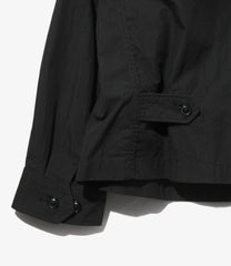 Claigton Jacket - Lt.Weight Nyco Poplin