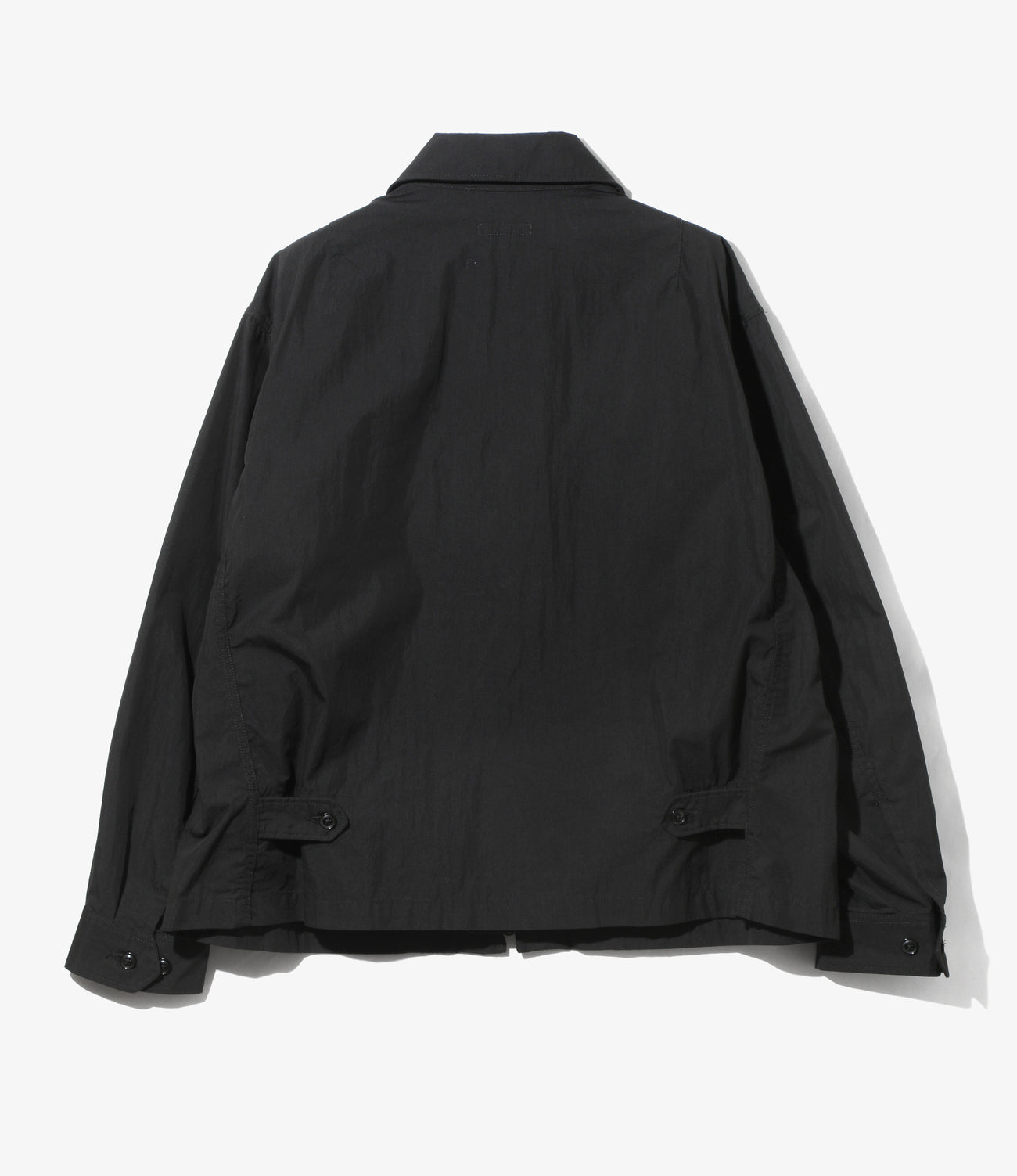Claigton Jacket - Lt.Weight Nyco Poplin