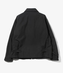 Claigton Jacket - Lt.Weight Nyco Poplin