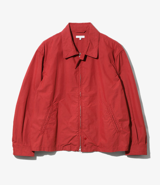 ENGINEERED GARMENTS-JACKETS – NEPENTHES ONLINE STORE