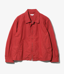Claigton Jacket - Lt. Weight Nyco Poplin