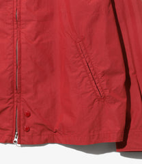 Claigton Jacket - Lt. Weight Nyco Poplin