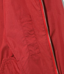 Claigton Jacket - Lt. Weight Nyco Poplin