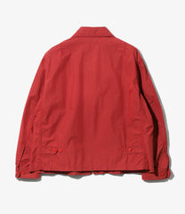 Claigton Jacket - Lt. Weight Nyco Poplin