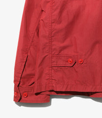 Claigton Jacket - Lt. Weight Nyco Poplin