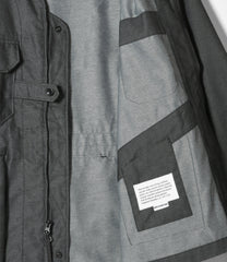 Cardigan Jacket - CP Denim