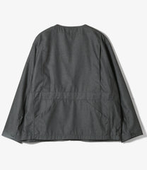 Cardigan Jacket - CP Denim