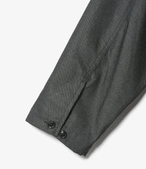 Cardigan Jacket - CP Denim