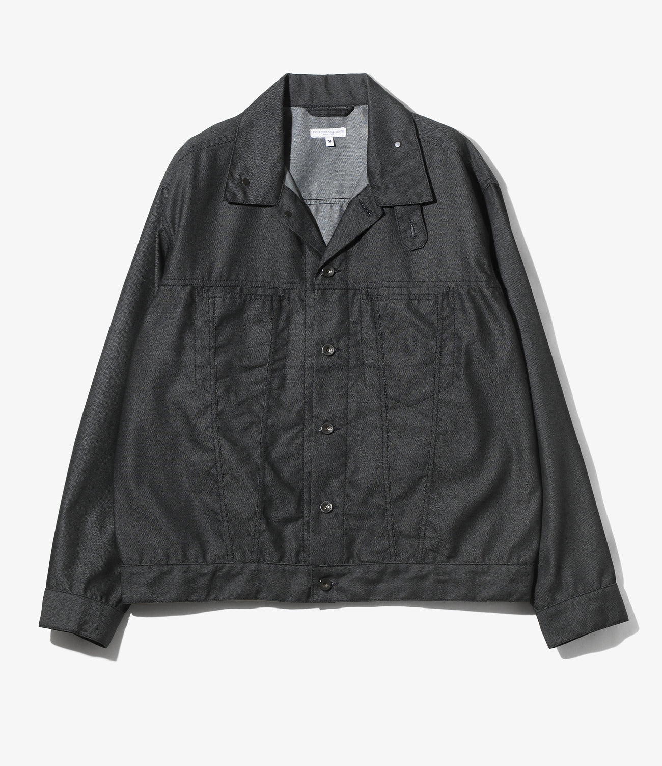 Type 5 Jean Jacket - CP Denim