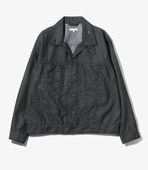 Type 5 Jean Jacket - CP Denim