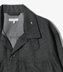 Type 5 Jean Jacket - CP Denim