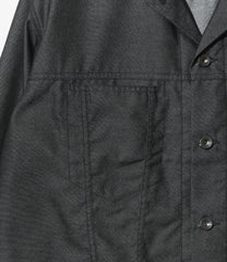 Type 5 Jean Jacket - CP Denim