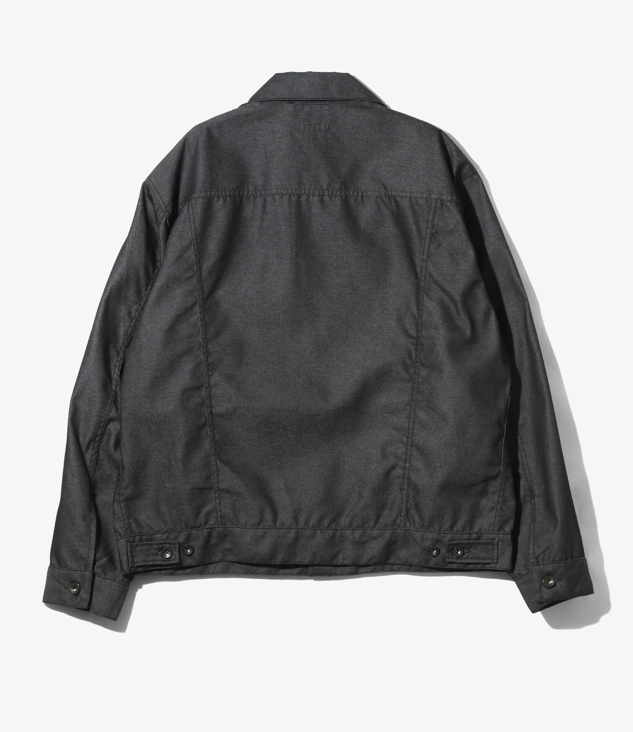 Type 5 Jean Jacket - CP Denim