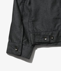 Type 5 Jean Jacket - CP Denim