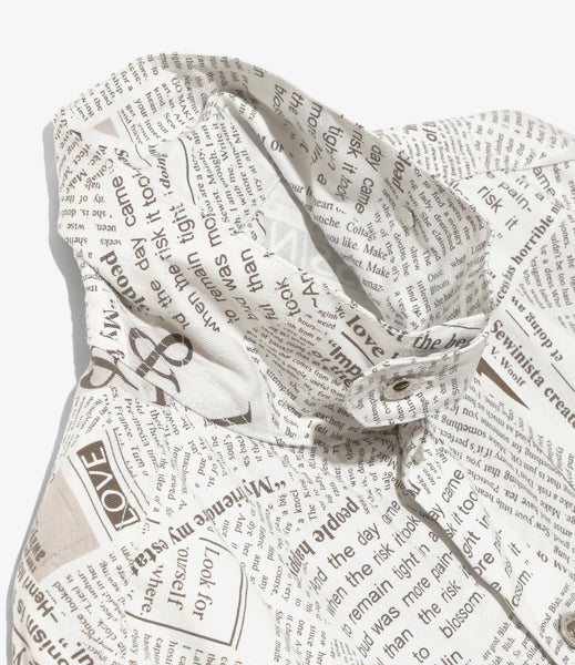 ENGINEERED GARMENTS – ページ 3 – NEPENTHES ONLINE STORE