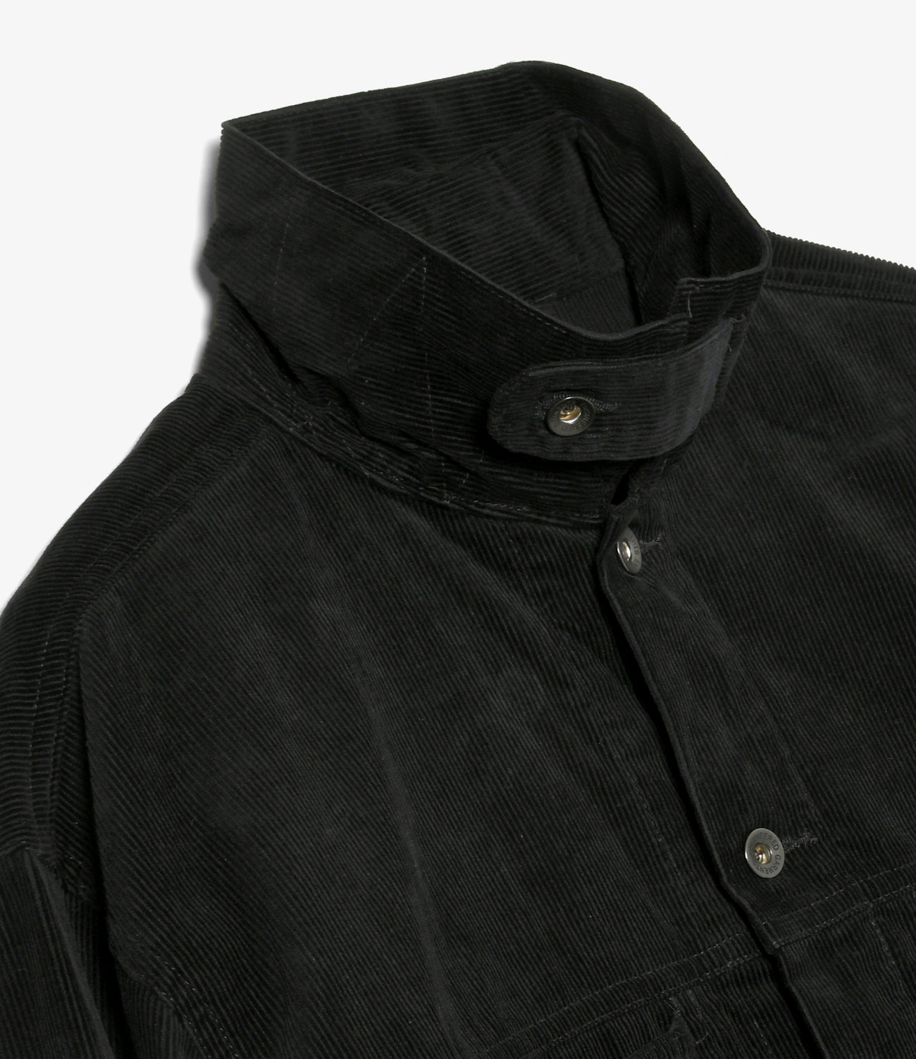 Type 5 Jean Jacket - 14W Corduroy – NEPENTHES ONLINE STORE
