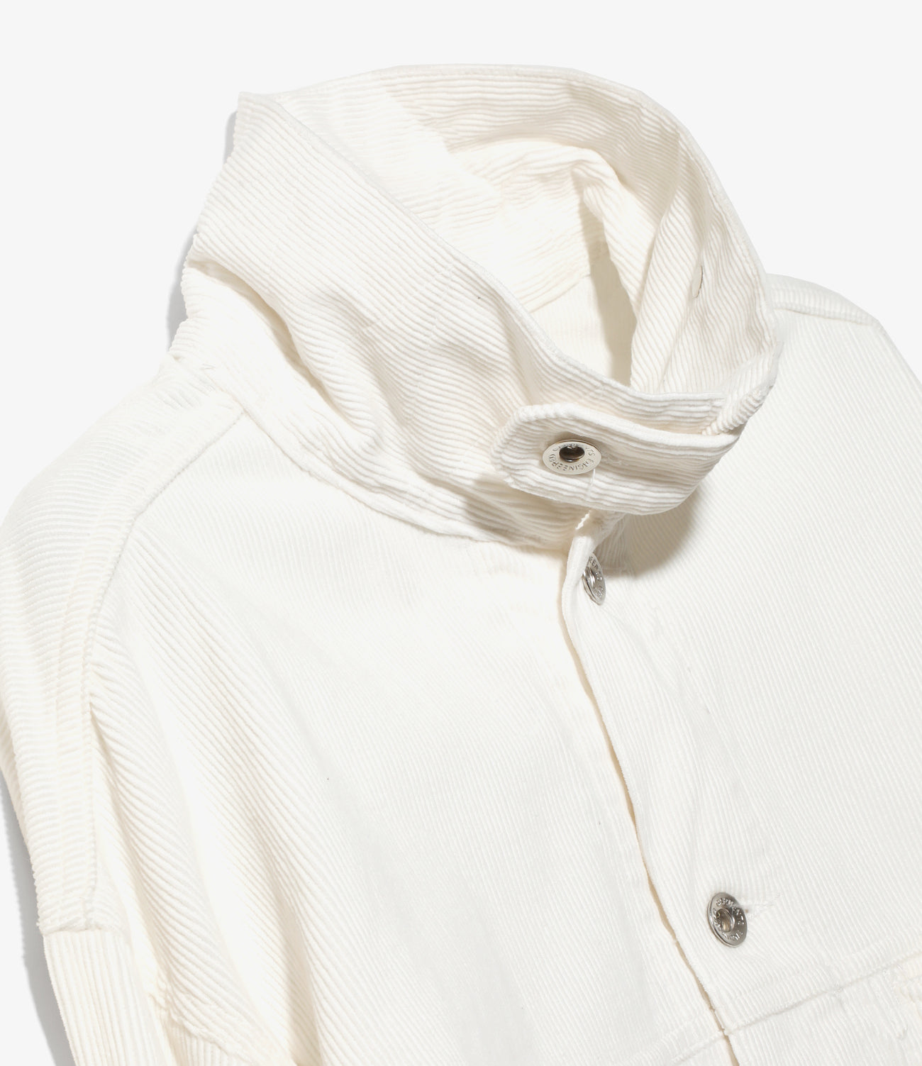 Type 5 Jean Jacket - 14W Corduroy – NEPENTHES ONLINE STORE
