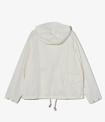 Lt Parka - Lt.Weight Nyco Poplin