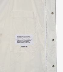 Lt Parka - Lt.Weight Nyco Poplin
