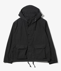 Lt Parka - Lt.Weight Nyco Poplin